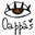 Oappáš logo