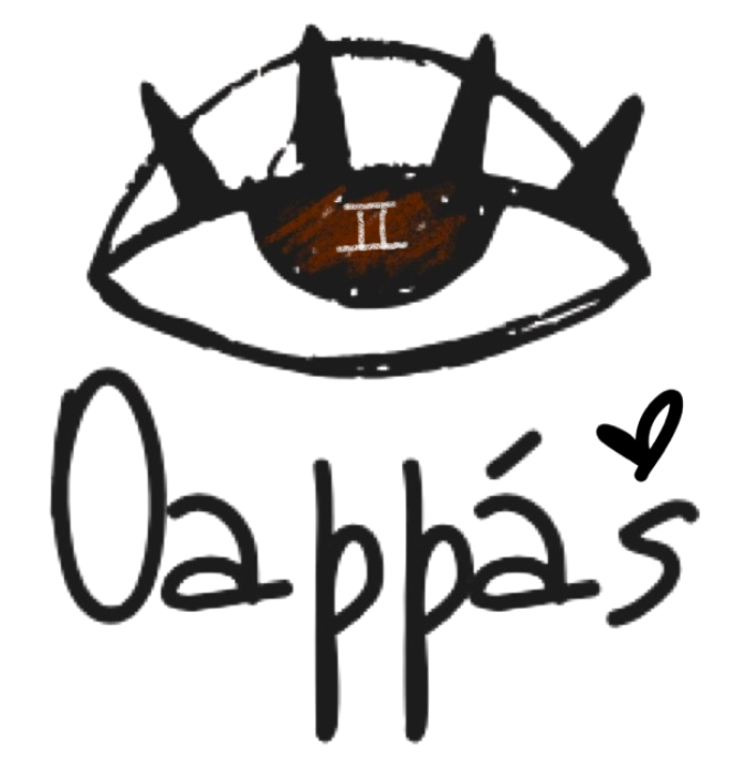 Oappáš