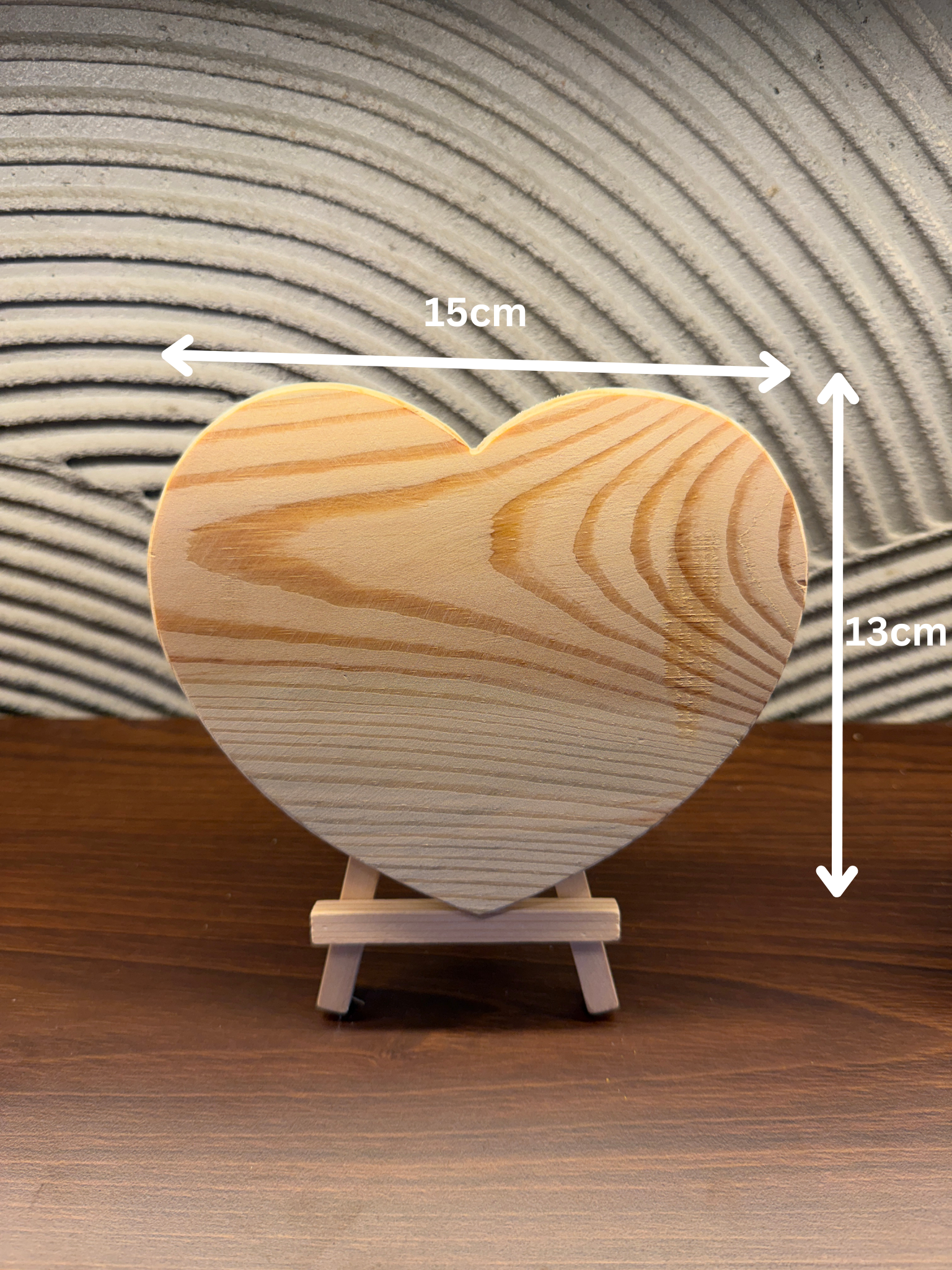 Personalized Wooden Engraving
