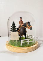 Customized name engraved wooden gift Malaysia