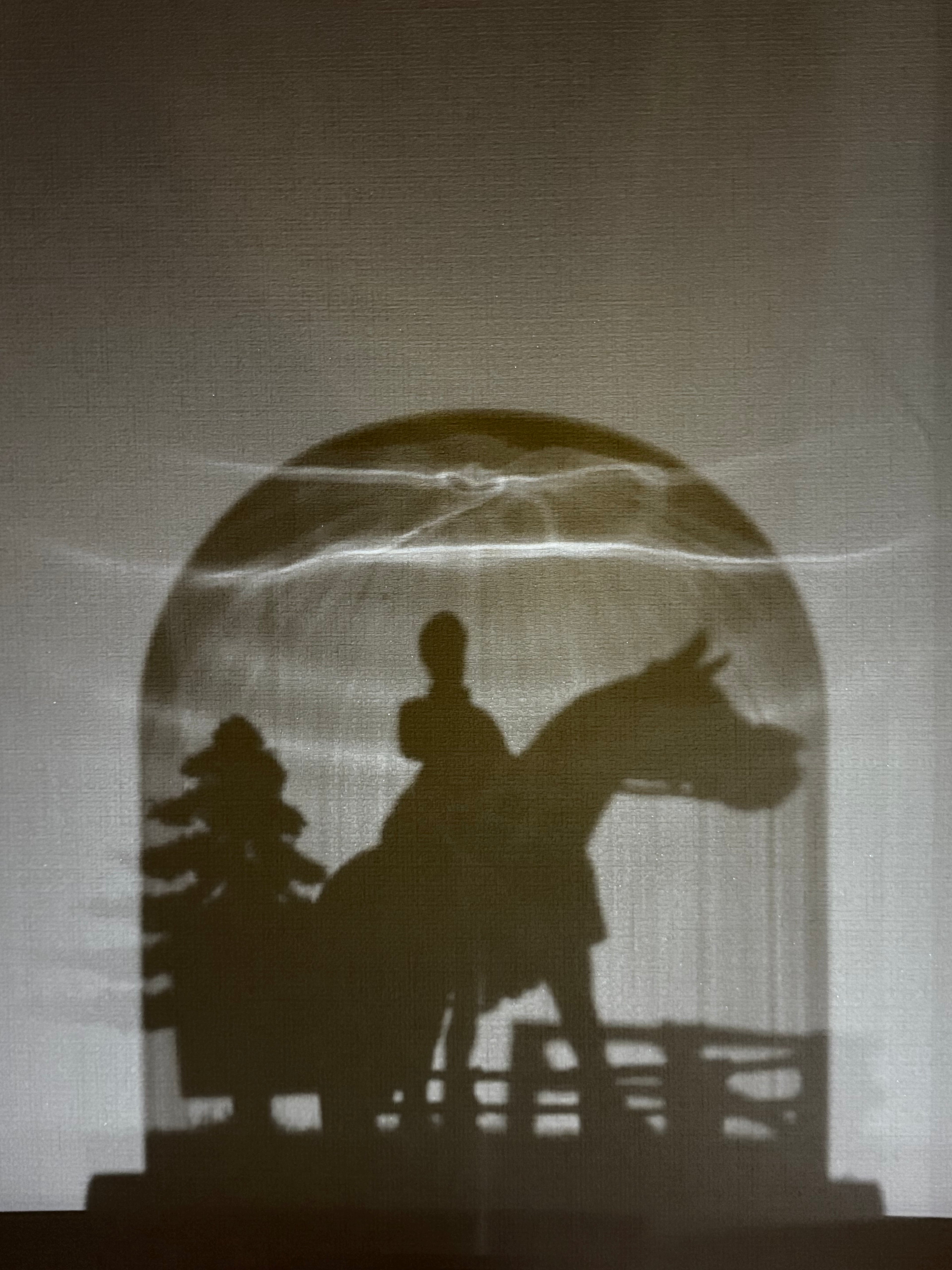 Customized name engraved wooden gift Malaysia