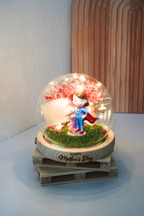 Mother's Day Edition Crystal Ball - Superwoman