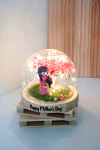 Mother's Day Edition Crystal Ball