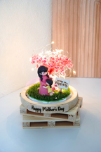 Mother's Day Edition Crystal Ball