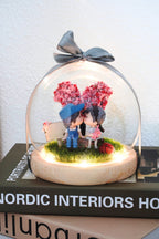 Sweetheart Crystal Ball