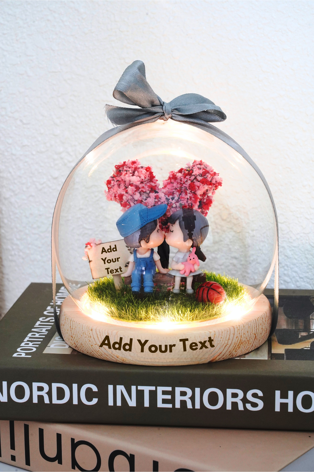 Sweetheart Crystal Ball